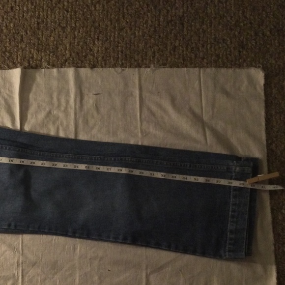 Boston Proper women’s jeans, size 6R, in excellent used condition! - Picture 7 of 14